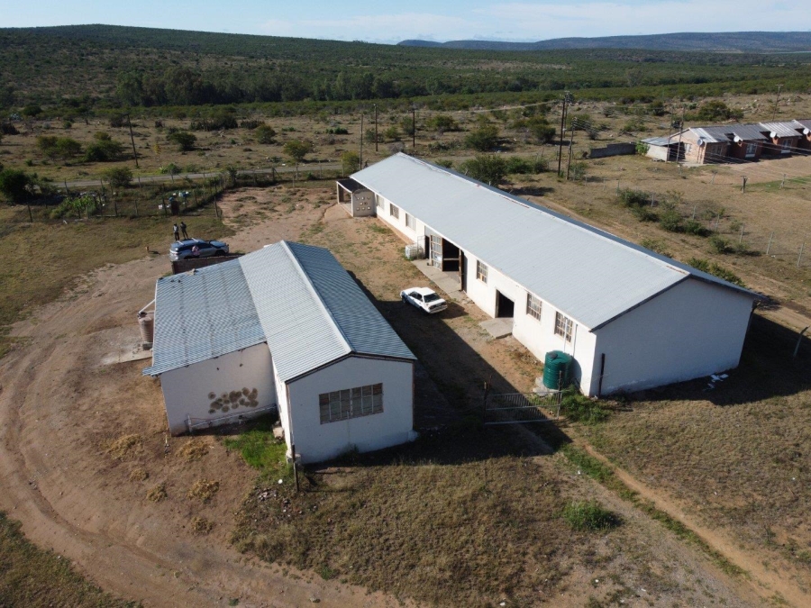 Commercial Property for Sale in Appiesdry Eastern Cape